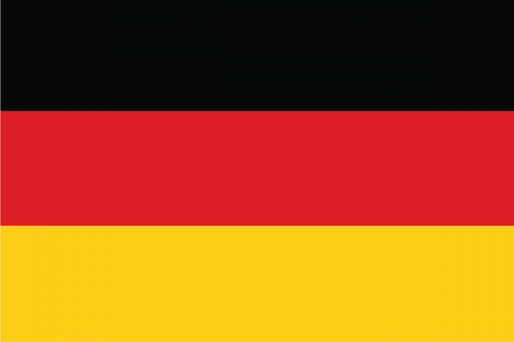 Germany Flag