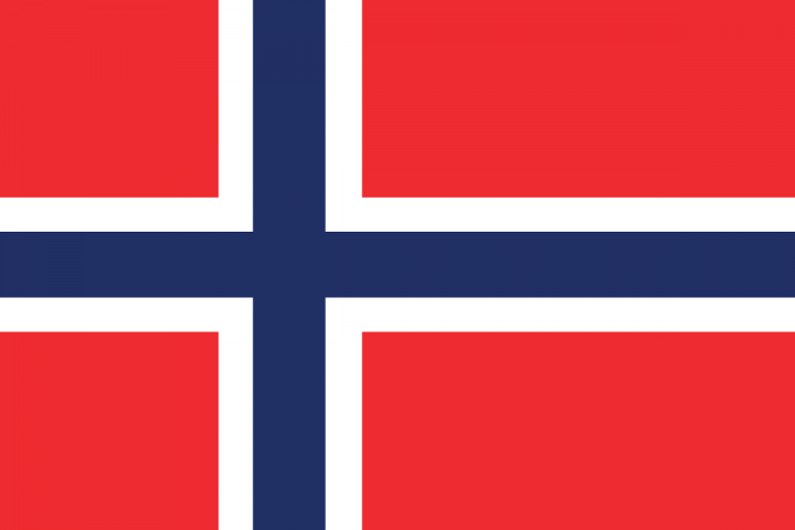 Norway Flag