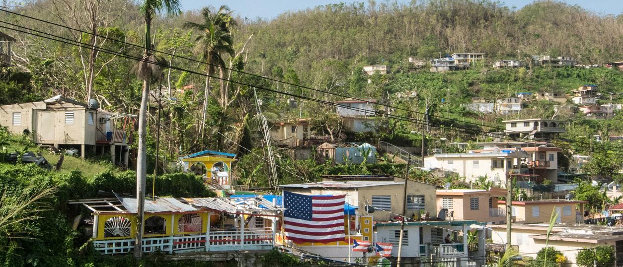 Puerto rico