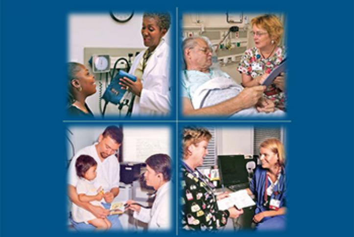 Doctors and patients around the country