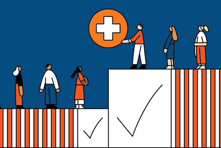 Health Care in the 2020 Presidential Election: Health Equity