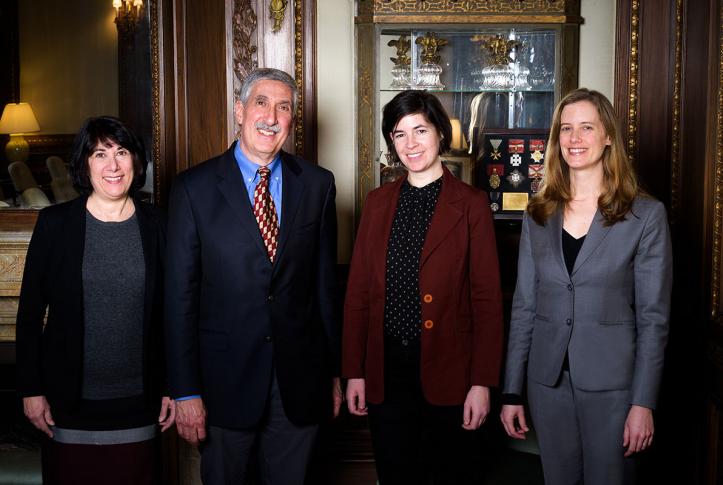 2020 AHCJ International Fellows