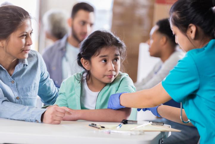 Medicaid Trends