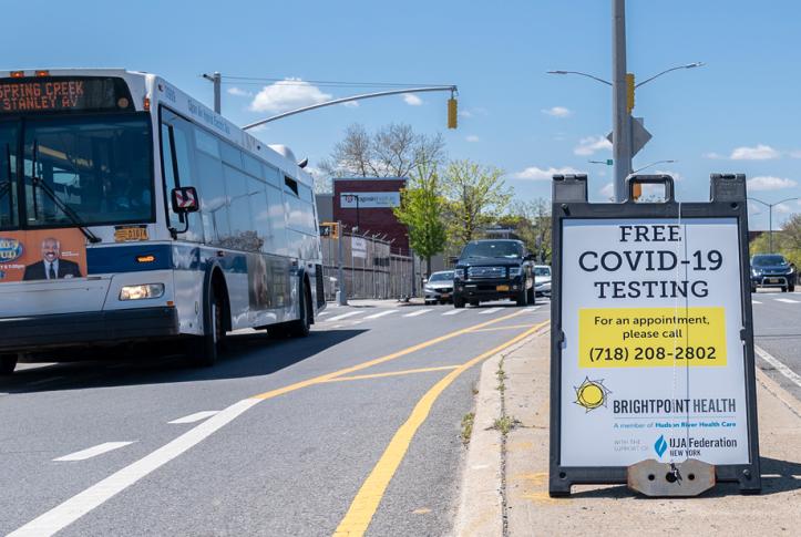Should States’ COVID-19 Insurance Coverage Mandates Be Extended Past the Current State of Emergency?