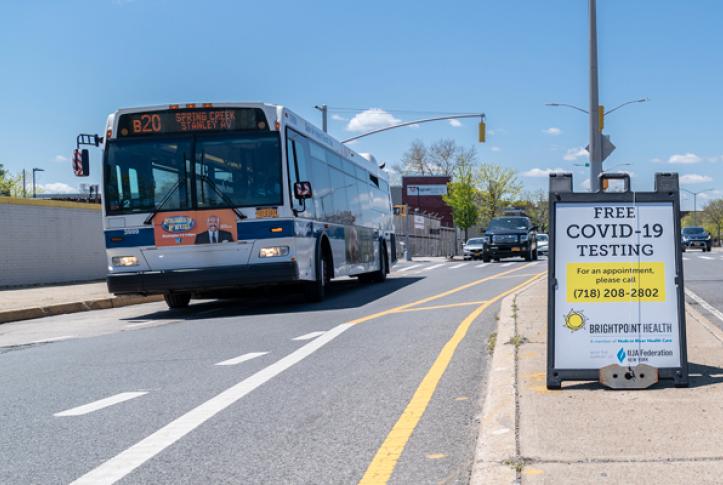 Should States’ COVID-19 Insurance Coverage Mandates Be Extended Past the Current State of Emergency?