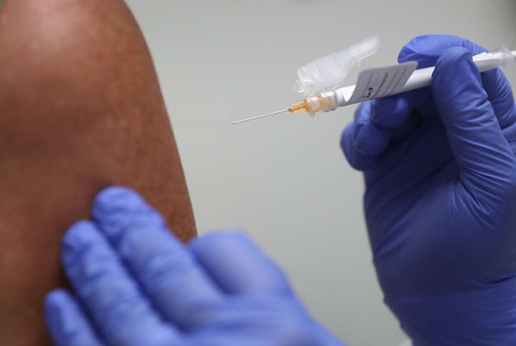 The COVID-19 Vaccine Is Coming, but Will It Be Paid For? Federal and State Policies to Fill Gaps in Insurance Coverage 