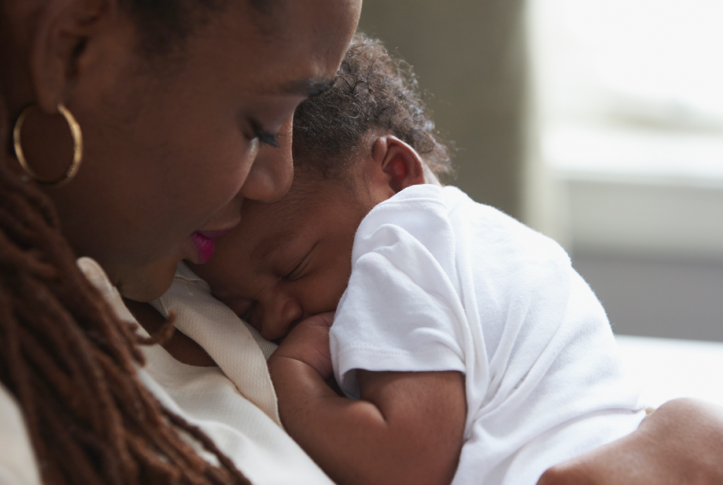 Maternal Mortality in the United States: A Primer