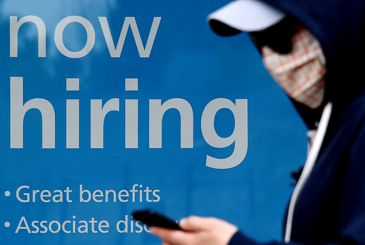 Update: How Many Americans Have Lost Jobs with Employer Health Coverage During the Pandemic?