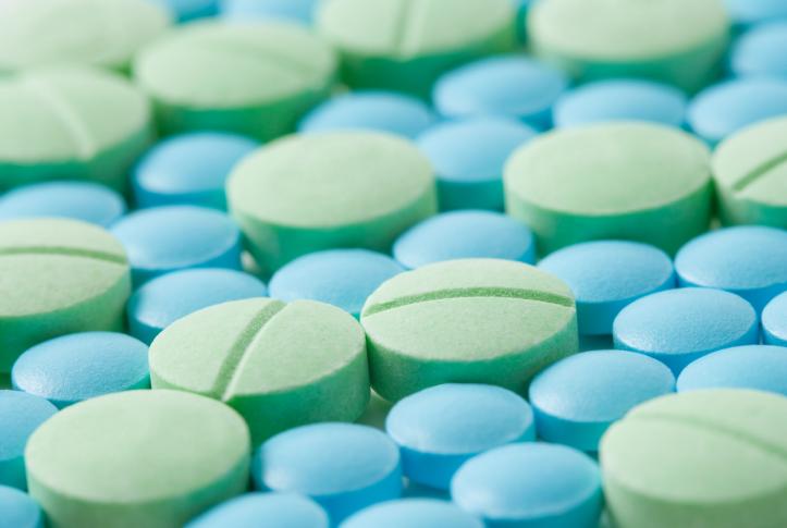 Generic drugs, which may be less afrodable due to proposed CREATES amendment 