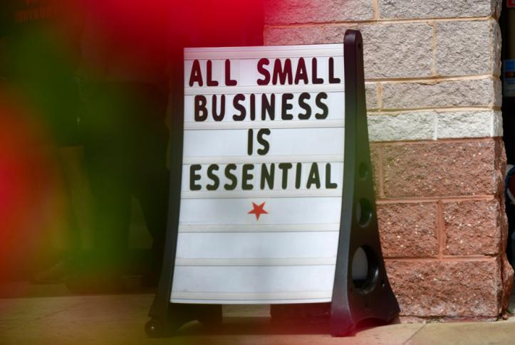 Countering Threats to the Small-Business Health Insurance Market