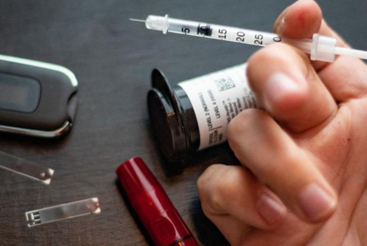 Insulin affordability