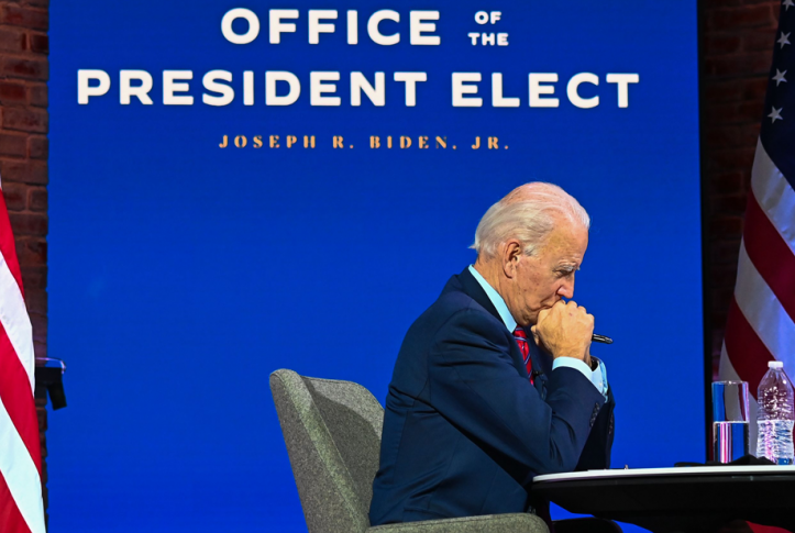 A Health Care Regulatory Agenda for the Biden Administration