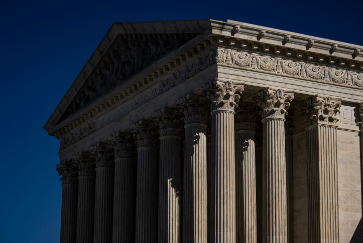 The Supreme Court of the United States