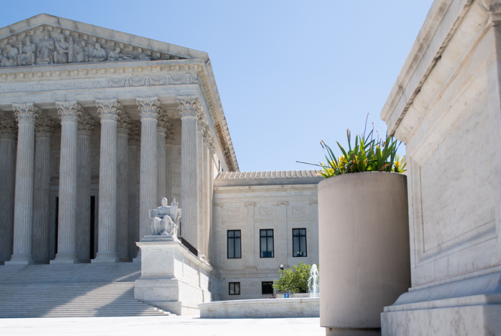 Health Care Litigation and the Biden Administration