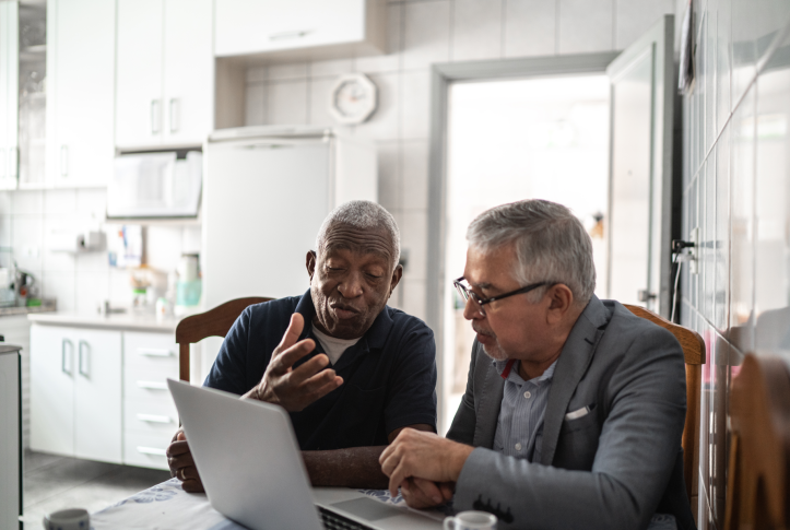 Why Your Next Best Friend Should Be an Insurance Broker