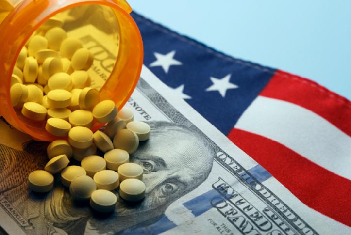 Administration’s New Budget and Drug Prices