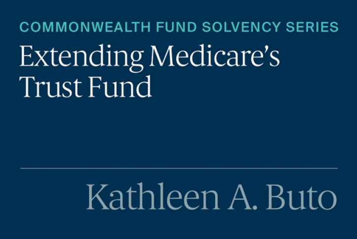 Patient Empowerment and Medicare Solvency