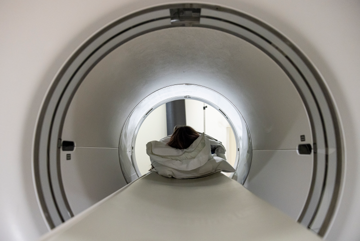MRI