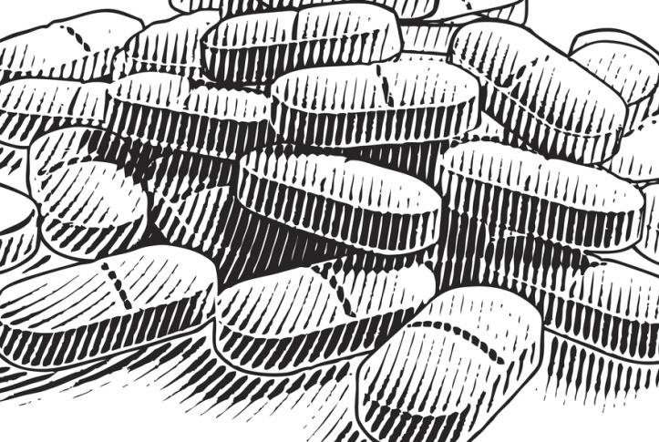 Opioid legislation