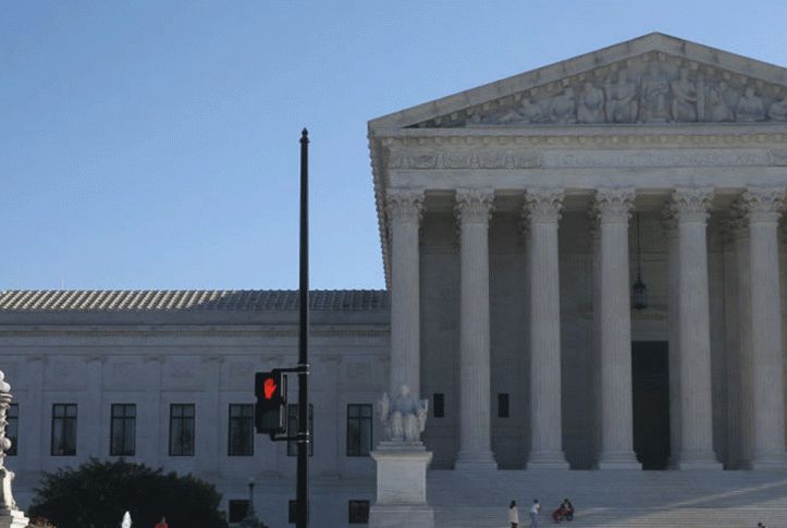 As Millions of Americans Seek ACA Coverage, Republicans Aim to Overturn the Law at the U.S. Supreme Court
