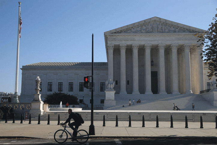 supreme court coverage