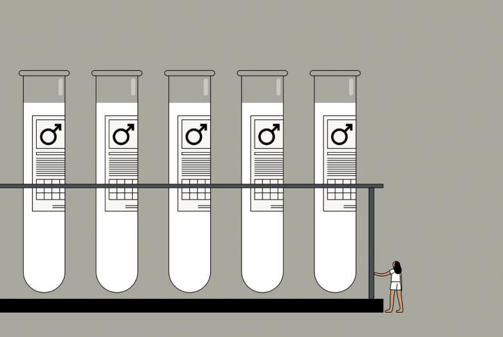 Medical Research Gap