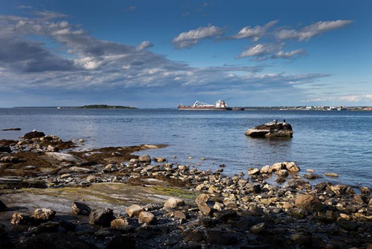 Rhode Island health care improvement