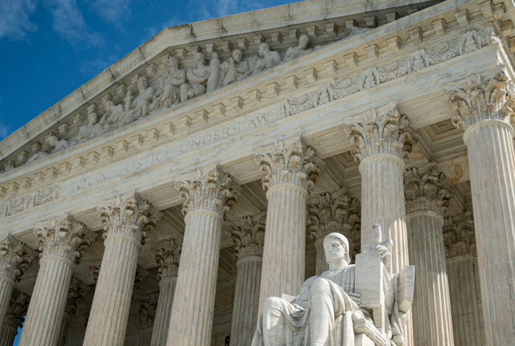 Medicaid Work Requirement Experiments at the Supreme Court: What Happens Now?