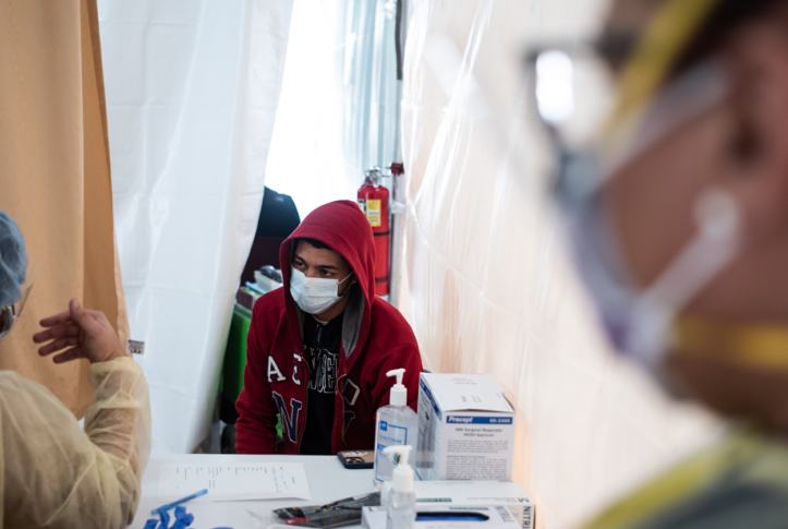 Winding Down Continuous Enrollment for Medicaid Beneficiaries When the Public Health Emergency Ends