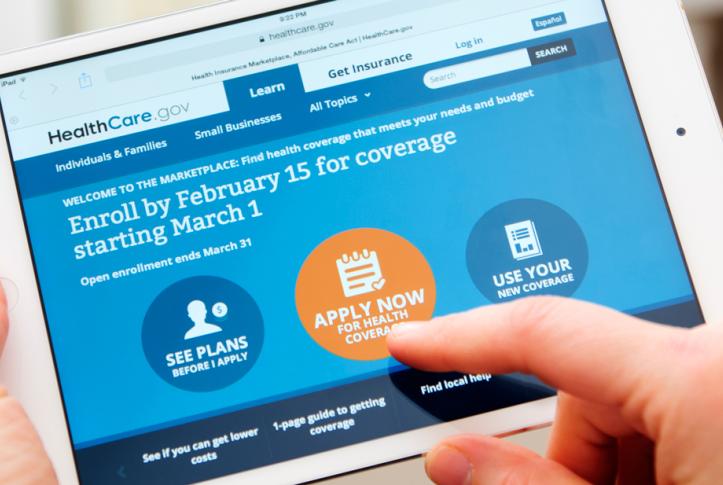 States Looking to Run Their Own Health Insurance Marketplace See Opportunity for Funding, Flexibility