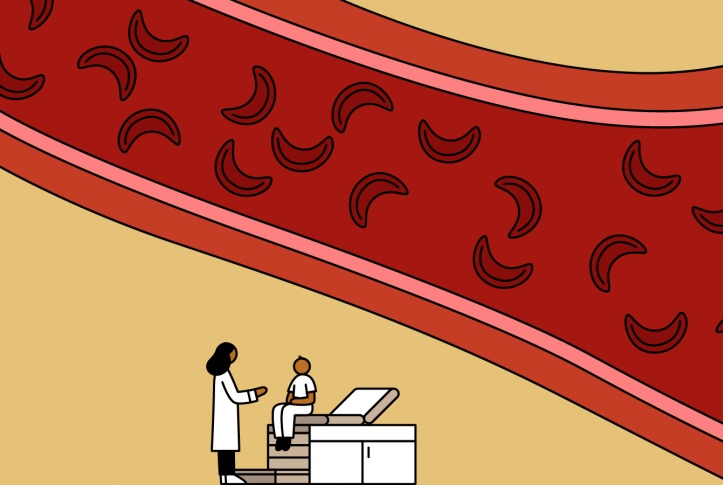 One Doctor’s Approach to Treating People with Sickle Cell Disease