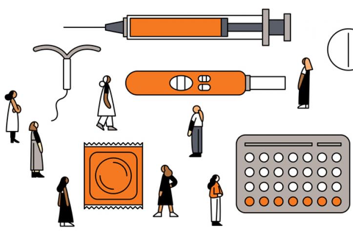 reproductive health