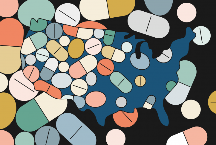 "It's Really, Truly Everywhere:" How the Opioid Crisis Worsened With COVID-19