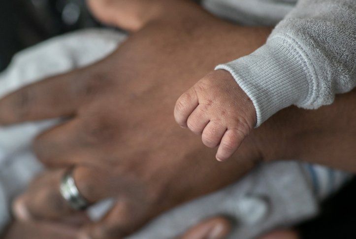 Closing Gaps in Maternal Health Coverage
