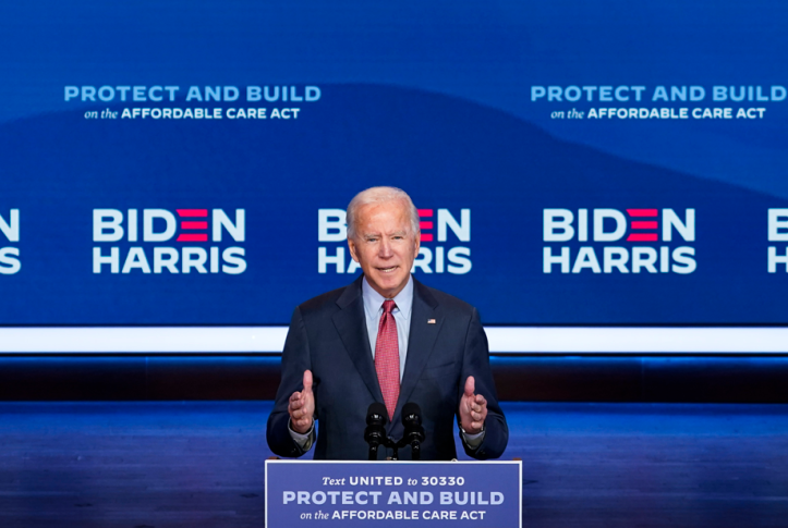 Advancing the Public Option in 2021: Leveraging Existing Federal Authority to Assist State Efforts