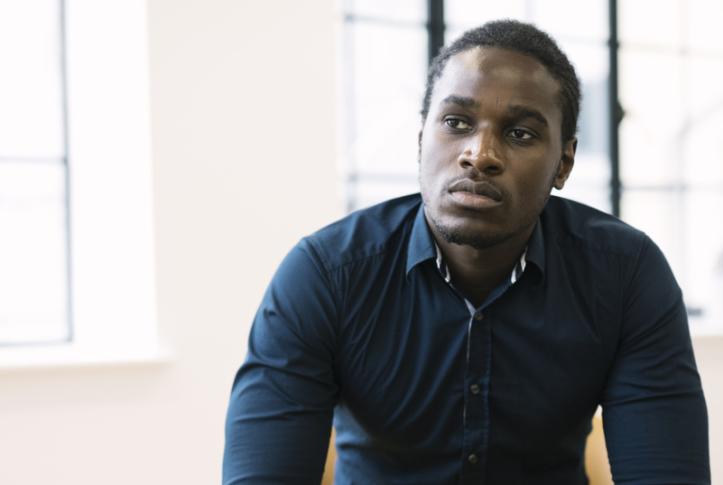 Young adult who may leave the marketplace with the removal of individual mandate penalty 