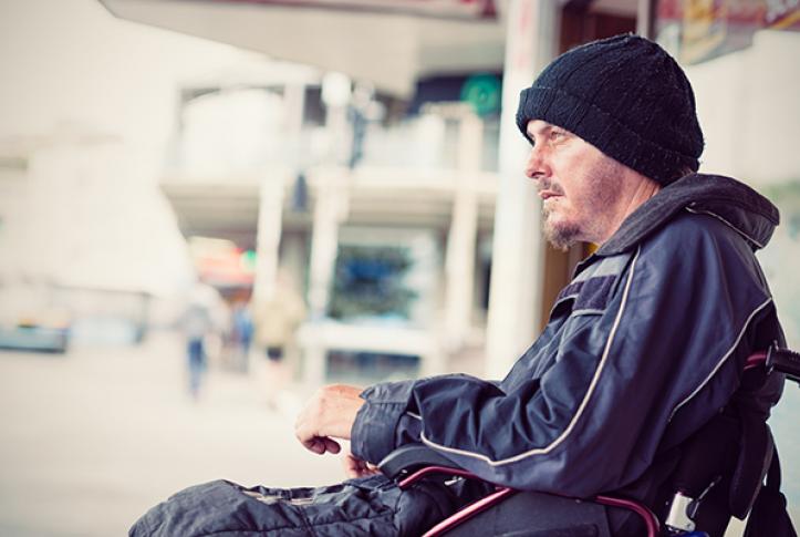 Young man in Minnesota waits for care through Medicaid expansion