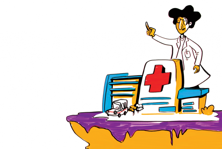 Impact of judicial rulings on primary healthcare accessibility