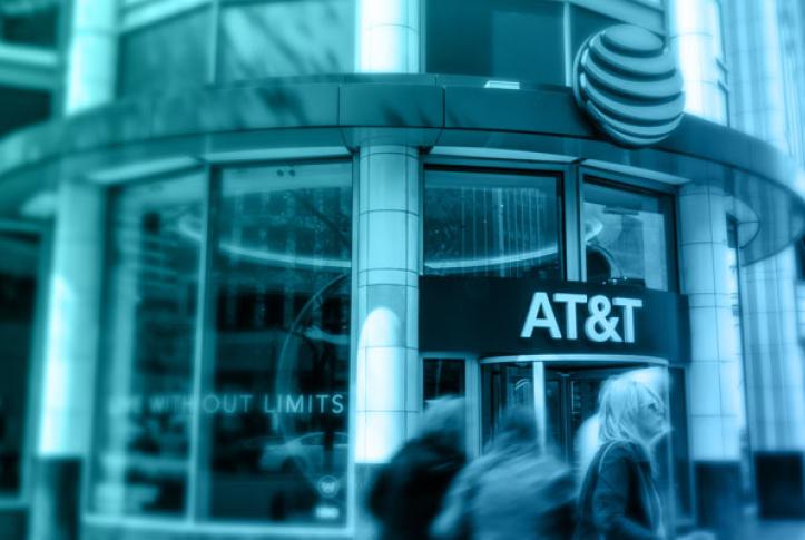 AT&T Time Warner Merger