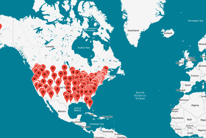 explore the playbook map
