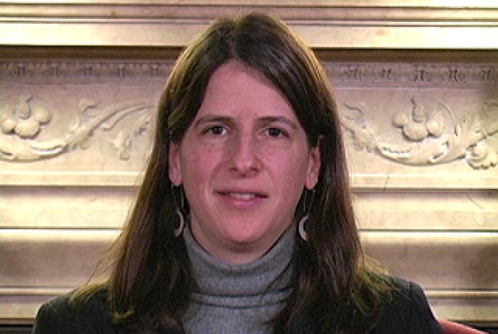 melinda-abrams--why-medical-homes-matter Placeholder Image For Melinda Abrams: Why Medical Homes Matter