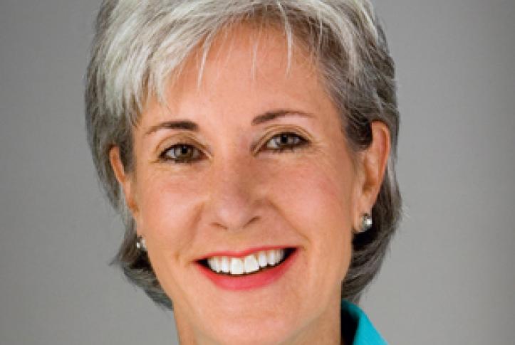 sebelius sm Kathleen Sebelius