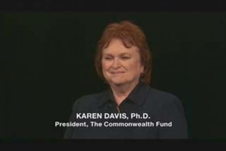 Open Mind w/Karen Davis