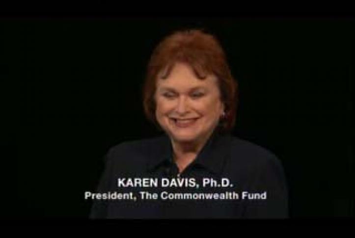 Open Mind w/Karen Davis