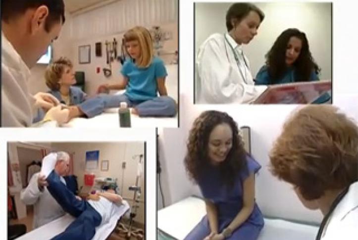 medical-home Medical Homes