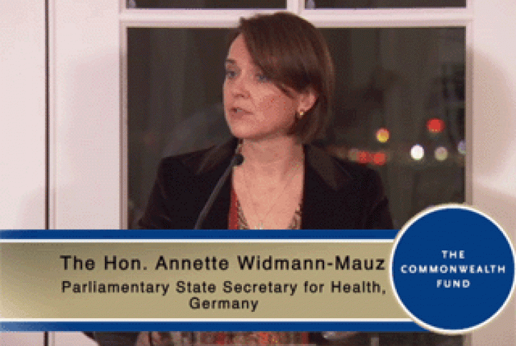 symp-2 Annette Widmann-Mauz