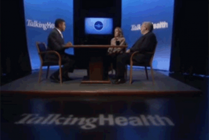 talkinghealth Long Term Care