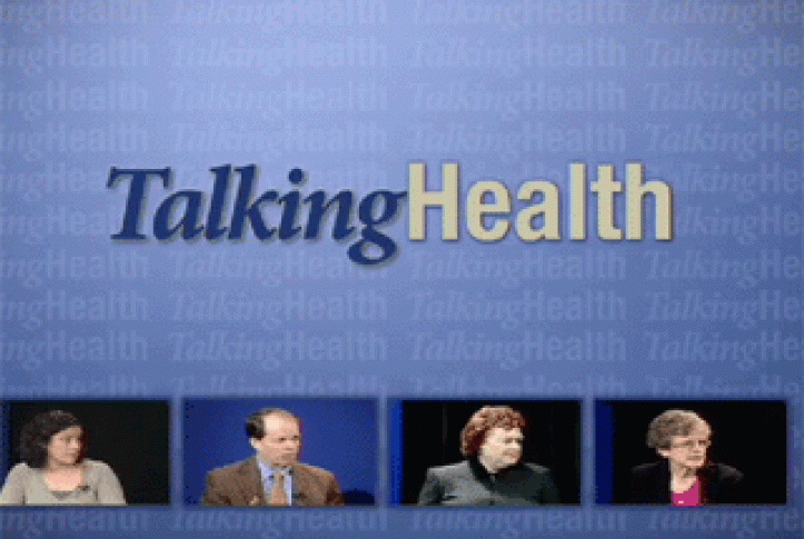 th Talking Health