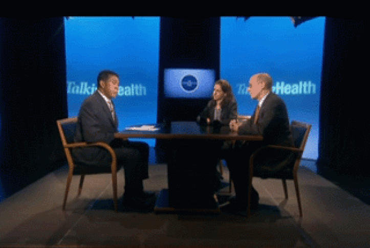 th-pcmh Talking Health - Patient-Centered Medical Homes