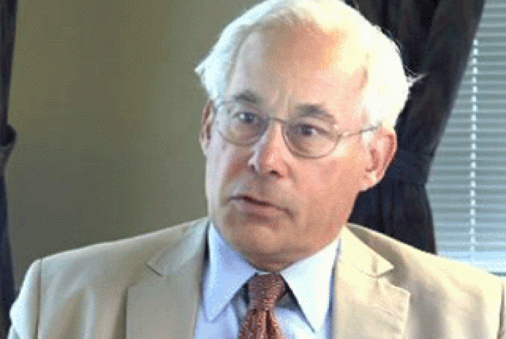 Don Berwick